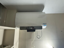 海尔（Haier）国家补贴20%双胆扁桶电热水器80升 BK3PRO 小魔盒鲜活水 净肤洗AI智慧 3300W速热免清洗镁棒免更换 实拍图