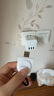 品胜 苹果手表无线充电器iwatch磁吸充电底座USB口便携手表充适用AppleWatchS10/9/8/7/6/5/4/SE/Ultra 实拍图