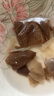 潮夫道冷藏黑毛肚白千层黑千层3斤1500g 固体物80%火锅食材牛肚百叶千层 实拍图