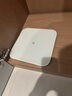 米家（MIJIA）小米智能体重秤S200 白色 双接家用健康秤电子秤 人物双模式 APP数据测量 智能分析 体重管理 实拍图