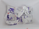 八喜 冰淇淋 雪糕 冰激凌 生牛乳 朗姆口味550g*1桶 家庭装 桶装 实拍图