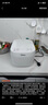 美的（Midea）电饭煲电饭锅3-4人家用4L大容量 20分钟快速饭多功能微压智能预约电饭煲MB-RE418 实拍图