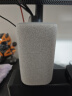 小米（MI）Xiaomi智能音箱 新一代超级小爱智能音箱 AI大模型问答 连续指令语控 支持远程备车 小米蓝牙音箱 实拍图