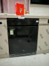 美的（Midea）【RX600Max】14套嵌入式洗碗机105℃热风烘干+升降碗篮 一级水效三星消毒分层洗RX系列最新升级款 实拍图