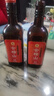 会稽山 纯正三年 半干型 绍兴黄酒 500ml*12瓶 整箱装 花雕 实拍图