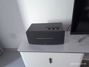 漫步者（EDIFIER）D12 2.0声道 一体式桌面立体声音响音箱 木质电脑音响 蓝牙音箱 高保真 家用 礼物 实拍图