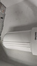 GOOTHO大白瓶前置过滤器 全屋家用自来水过滤净水器大通量大蓝瓶中央过滤通用滤芯除余氯阻垢 10寸单联基础过滤【1微米PP棉】 实拍图