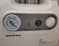 鱼跃（Yuwell）吸痰器7E-C家用中老年电动吸痰器老人便携式吸痰机带原装吸痰管 实拍图