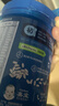 嘉宝（GERBER）胡萝卜高铁米粉宝宝辅食米糊活性益生菌果蔬类250g6月+100%真验厂 实拍图