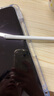 倍思iPadair7/6保护壳平板保护套【冰透裸机】适用2025年款iPad Pro18-22/Air7/6/5/4-10.9/11英寸 实拍图