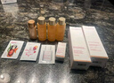 娇韵诗身体护理油100ml紧致弹润滋润淡纹天然调和SPA护肤品礼物送女友 实拍图