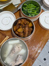 史努比（SNOOPY）保温饭盒上班族便当盒餐盒316不锈钢饭盒学生带饭大容量保温桶3层 实拍图