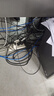 绿联 USB3.0移动硬盘数据连接线 适用东芝希捷西部移动硬盘盒子三星note3/s5延长转接充电线 1米  实拍图
