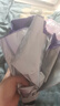 【全网爆款】手动UV折叠雨伞男女晴雨伞两用防晒遮阳黑胶伞 【新人福利】7骨纯色 颜色随机 实拍图