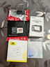 闪迪内存卡存储tf卡运动相机卡高速无人机gopro相机微单内存卡MicroSD卡u3/v30 128G无人机卡【联系客服限量送7.9元川宇读卡器 实拍图