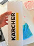 KARCHER净水器家用净水机厨下陶氏RO膜反渗透过滤器0阻垢剂饮水机德国卡赫滤芯1号3号直饮机净饮机一体机 WPCRO-H系列3号RO滤芯（600G） 实拍图