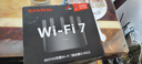 Tenda腾达路由器【狂暴WiFi7】云霄BE5100超强2.5g无线千兆穿墙王信号增强家用立式Mesh放大器国家补贴 实拍图