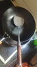 双枪（Suncha）钛净化不锈钢锅铲子炒菜铲实木胡桃木柄铁锅不锈钢锅加长防烫单铲 实拍图