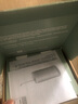 飞利浦（PHILIPS）电动冲牙器洗牙器水牙线牙齿冲洗器清洁器洁牙器伸缩便携生日礼物送男/女友 不焦绿- 3支喷头 HX3331 实拍图