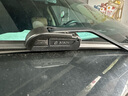 博世（BOSCH）雨刷雨刮器24/20风翼U型 凯迪拉克XT5 XT4 XT6/13-16揽胜运动版 实拍图
