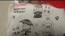 贝亲（Pigeon）婴儿湿纸巾 儿童湿巾 柔湿巾 婴童适用 成人可用100片*6包 PL347 实拍图