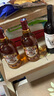 芝华士(Chivas)12年苏格兰调和型威士忌洋酒1000ml(1L)  实拍图
