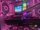 宏碁掠夺者（PREDATOR）4TB SSD固态硬盘 M.2接口(NVMe协议) GM7000系列｜NVMe PCIe 4.0读速7400MB/s  AI电脑存储配件 实拍图