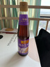 李锦记 纯香芝麻油410ml【一级】100%芝麻香油 营养好油 火锅油碟凉拌 实拍图