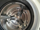 美的（Midea）滚筒洗衣机全自动家用 MG100V11FPRO 10公斤超薄 双重除菌三重洗涤守护 以旧换新 家电国家补贴20% 实拍图