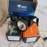 神火（SupFire）头灯强光超亮长续航充电户外夜钓感应防水工作矿头戴式照明灯钓鱼 实拍图