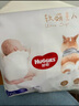 好奇（Huggies）软萌星人柯基拉拉裤拉拉裤婴儿尿不湿XXXL24(17kg以上)婴儿尿不湿 实拍图