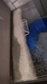 茨格曼鱼缸过滤棉专用过滤器白棉高密度加厚净化海绵水族箱生化过滤材料 实拍图