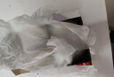英科医疗 一次性PVC手套 食品级洗碗家务防水耐用 M码 50只/盒 实拍图