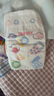 好奇（Huggies）金装纸尿裤 超薄柔软超大吸 婴儿尿不湿 M162片（6-11kg）中号 实拍图