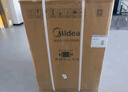 美的（Midea）迷你洗衣机 MB30VH36E 3KG婴儿小型儿童内衣洗衣机 全自动波轮 高温煮洗 除菌除螨宿舍 以旧换新 实拍图