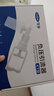 可孚 吸痰器家用老人医用吸引器排痰老年人专用成人婴儿儿童套餐手动吸痰器+10根吸痰管（适合成人特浓痰） 实拍图