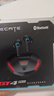 漫步者（EDIFIER）HECATE【全新升级】GT4 Pro真无线蓝牙耳机电竞游戏专用入耳式低延迟通话降噪运动适用于苹果小米 战斗黑+黑壳雷神耳机套 实拍图