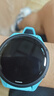 佳明（GARMIN）FR265血氧心率跑步户外运动智能手表跑马表 Forerunner265湖水蓝 实拍图