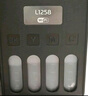 爱普生（EPSON）墨仓式L1258 A4彩色无线单功能家用打印机（微信/远程打印） 实拍图