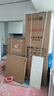 东芝（TOSHIBA）白珍珠546法式多门四开门双系统超薄零嵌小户型家用电冰箱一级能效变频国家补贴GR-RF546WI-PM171 实拍图