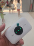 TCL随身wifi三网通用免插卡无线wifi6+车载4G路由器随身便携全国通用2024款上网宝移动联通电信三网切 【旗舰顶配版】3000毫安大电池超长续航36小时 不限速不虚标月享1500G高速流量 实拍图