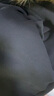 曲线主义连体衣健身塑身衣收腹束腰束身衣 黑色 L码(推荐120-140斤)  实拍图