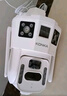 康佳4g监控无线摄像头无需连wifi监控器360度无死角带夜视全景手机远程家用终身免流量高清室户外插电 实拍图