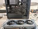 微星（MSI）神龙 GeForce RTX 5070 Ti 16G VANGUARD SOC 游戏设计智能学习显卡 实拍图