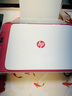 惠普 2829/2729/2332彩色打印机学生无线家用办公复印扫描喷墨一体机小型照片A4纸 2829+学习棒（升级异地远程打印+海量学习资源） 套餐三（黑+彩加墨墨盒+黑5共8瓶墨水）+大礼包 实拍图