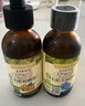 爷爷的农场有机核桃油有机亚麻籽油63ml*2 凉拌热炒礼盒 婴幼儿宝宝辅食食谱 实拍图