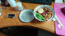 统一汤达人 酸酸辣辣豚骨面 袋装 130g*5袋 五连包 方便面速食面泡面 实拍图