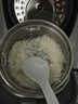 美的（Midea）电饭煲0涂层316L母婴级不锈钢2L易清洁家用1-2人低糖沥米饭迷你电饭锅微压以旧换新AFB2022LS 实拍图