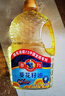 多力【张若昀同款】葵花籽油1.8L 小包装油  去壳压榨 零反式脂肪酸 实拍图