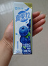 蒙牛真果粒蓝莓味250g*12盒  小黄鸭IP定制装 新老包装随机发 实拍图
